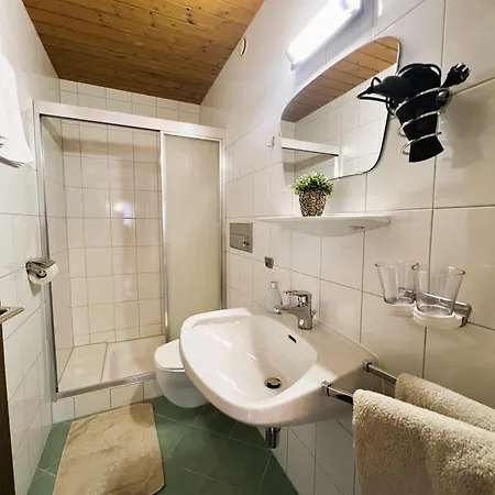 Casa de hóspedes Petererhof 3*