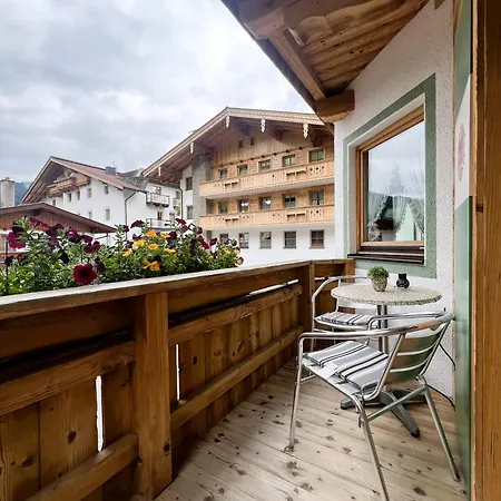 Casa de hóspedes Petererhof 3*