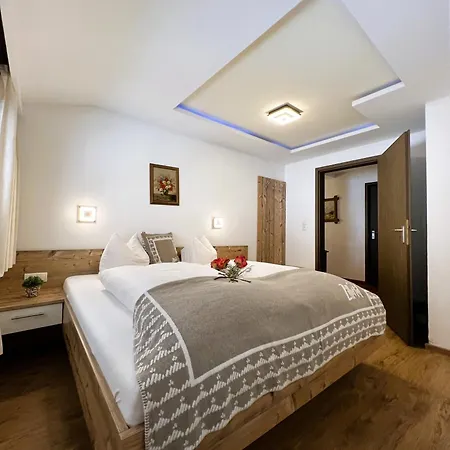 Petererhof 3* Gerlos