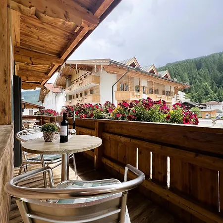 Petererhof Casa de hóspedes 3*