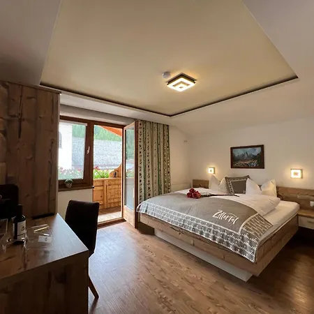 Petererhof Casa de hóspedes Gerlos
