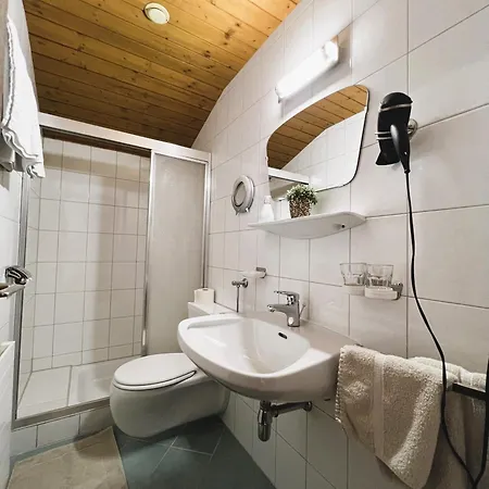 Petererhof 3* Gerlos