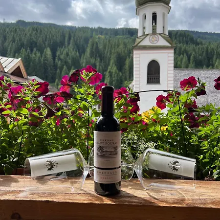 Petererhof Gerlos