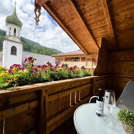 Petererhof Casa de hóspedes Gerlos