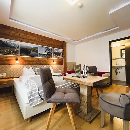 Petererhof Casa de hóspedes 3*