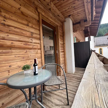 Petererhof Gerlos