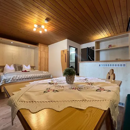 Casa de hóspedes Petererhof 3*