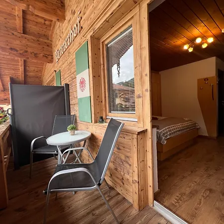 Petererhof Casa de hóspedes 3*