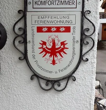 Petererhof Gerlos