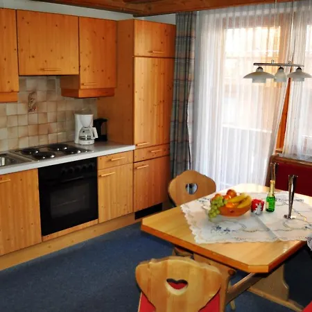 Petererhof Guest house