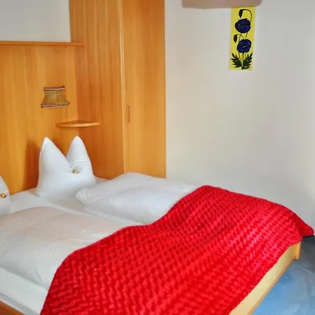 Petererhof 3* Gerlos