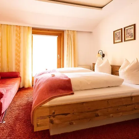 Guest house Petererhof 3*