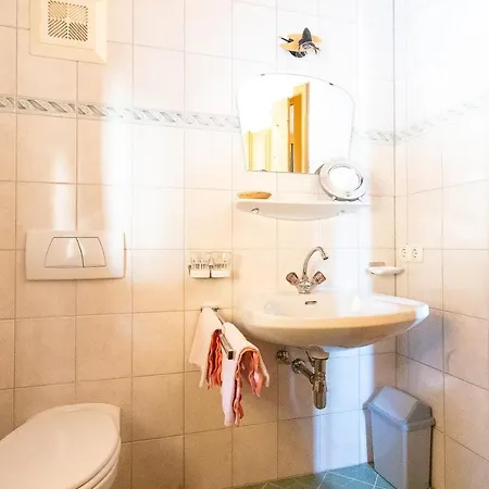 Guest house Petererhof Gerlos