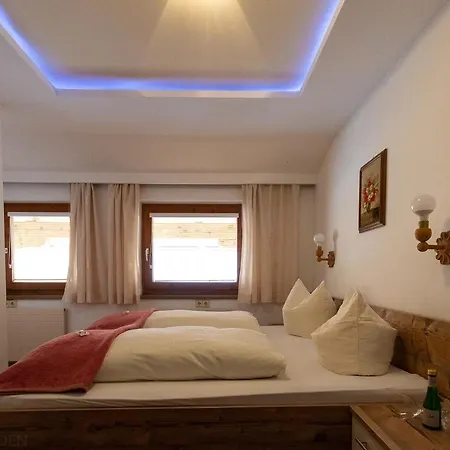 Petererhof 3*