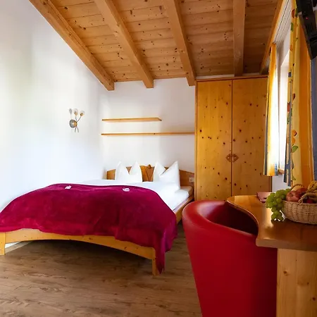 Casa de hóspedes Petererhof
