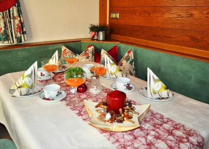 Petererhof Гостевой дом 3*