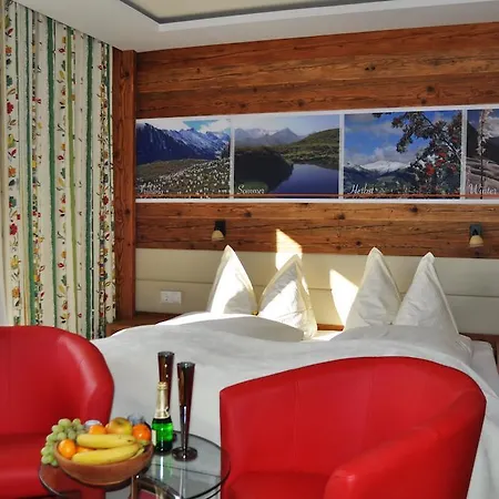 ゲストハウス Petererhof