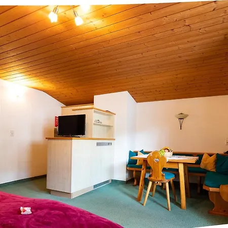 Petererhof ゲストハウス 3*