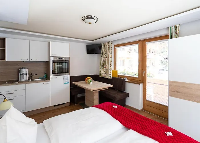 Petererhof ゲルロス