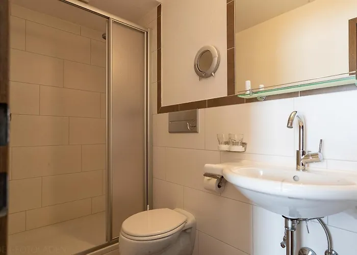 Petererhof ゲストハウス 3*