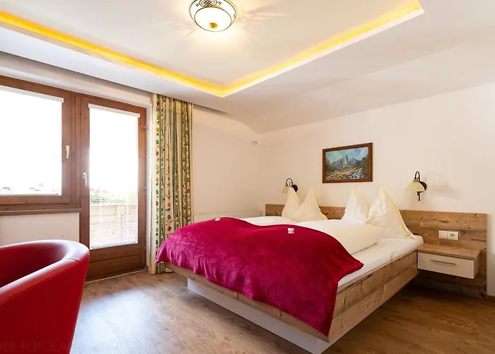 ゲストハウス Petererhof