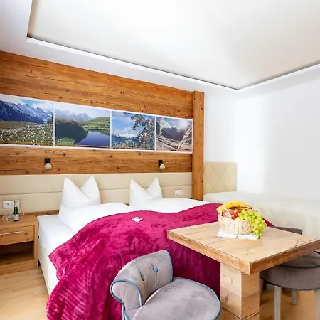 Petererhof 3* Gerlos